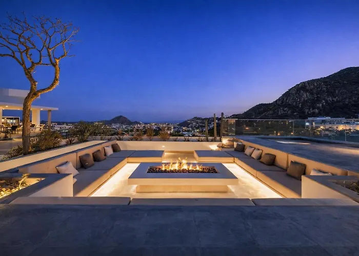 Apartamento Rooftop Escape • Walk To • Luxury