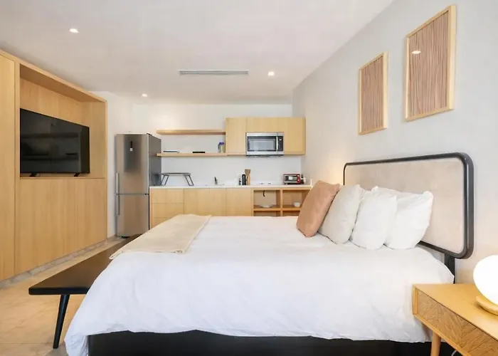 Apartamento Rooftop Escape • Walk To • Luxury *