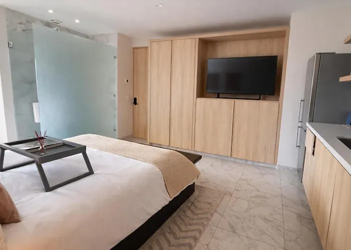 Apartamento Rooftop Escape • Walk To • Luxury *