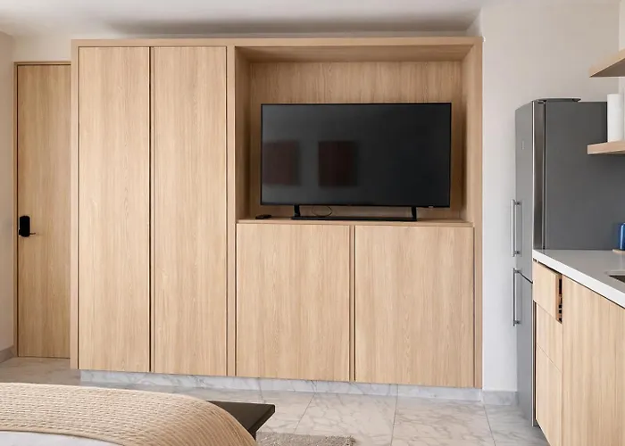 Apartamento Rooftop Escape • Walk To • Luxury
