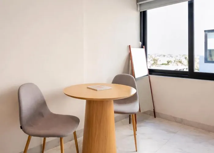 Apartamento Rooftop Escape • Walk To • Luxury Cabo San Lucas
