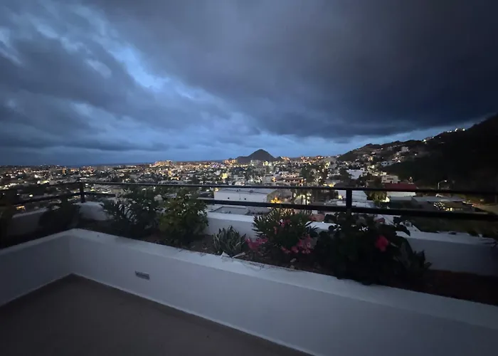 Apartamento Rooftop Escape • Walk To • Luxury