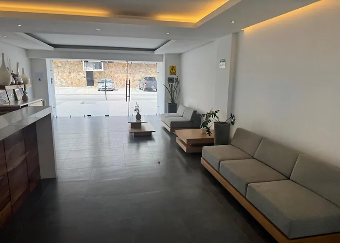 Apartamento Rooftop Escape • Walk To • Luxury Cabo San Lucas